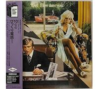 10cc - How Dare You [Import]