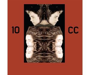 10cc - I’m Not In Love (Ltd. Red 7" Vinyl) [Vinyl LP]