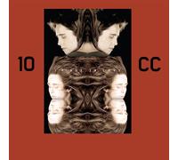 I'm Not in Love (V7) [Import]