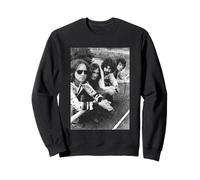 10cc Live Cardiff Castle I'm Not in Love Era 1975 Sweatshirt