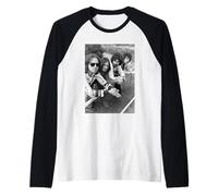 10cc Live I'm Not in Love Era Cardiff Castle 1975 Manche Raglan