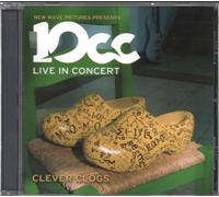 10cc - Live in Concert
