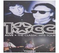 10cc - Live In Japan [Dvd]