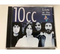 10cc - Live on King Biscuit Flower [Import]