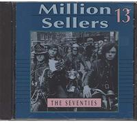 10cc, Middle of The Road, Blue Mink, Kincade, Anita Ward, David Soul, Ocean. [Import]