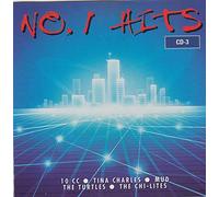 10cc Mungo Jerry Tina Charles The Sugarhill Gang The Three Degrees - N0.I-Hits