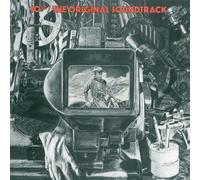 10cc - Original Soundtrack - 180gm Vinyl [Vinyl Lp] 180 Gram, Uk - Import