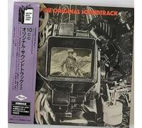 10cc - Original Soundtrack [Import]