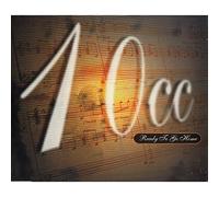 10cc - Ready to Go Home