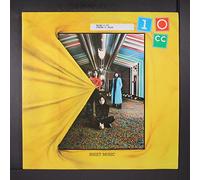 10cc - Sheet Music (1974)