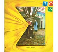 10cc - Sheet Music