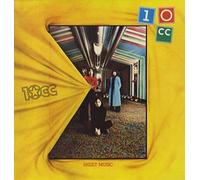 10cc - Sheet Music
