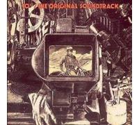 10cc The Original Soundtrack (CD) Album