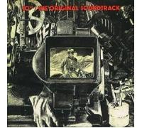 10CC - THE ORIGINAL SOUNDTRACK (REMASTERED) CD 10 TRACKS INTERNATIONAL POP NEUF