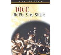 10 Cc – The Wall Street Shuffle – En concert
