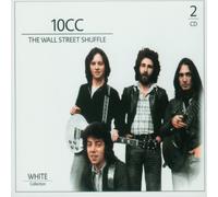 10cc - The Wall Street Shuffle,White-Collection