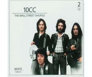 10cc - The Wall Street Shuffle,White-Collection