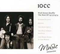 10cc - Wall Street Shuffle [Import]