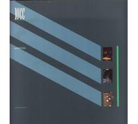 10cc - Windows in The Jungle (1983) [Import]