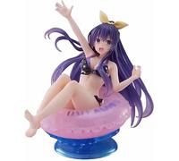 10cm / 3.9 "Date A Live IV: Yatogami Tohka PVC Jeu à Collectionner Action Figure Personnage Modèle Anime Toys