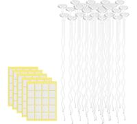 10cm Cotton Wicks For Candle Making Diy