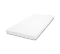 10cm Surmatelas en mousse à froid MCW-E63 90x200cm