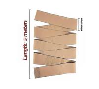 (10cm-width 3M,color)Women Waist Trainer Body Shaper Belt Women Slimming Belt Tummy Wrap Belt Waist Trimmer Belt Snatch~me~up Bandage Corset Top