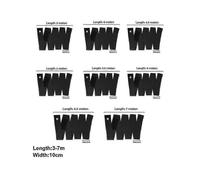 (10cm-width 6M,Brown)Women Waist Trainer Body Shaper Belt Women Slimming Belt Tummy Wrap Belt Waist Trimmer Belt Snatch~me~up Bandage Corset Top