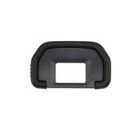 10D 20D 30D 40D 50D 60D 70D 5D 5D2 Mark II 6D 6DII, Accessoires D'appareil Photo, Œilleton en Caoutchouc for Viseur EB, Compatible avec Canon EOS