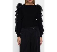 10DAYS Dramatic Knit Sweater 1012 Taille: XS | Pulls Outlet | Femme