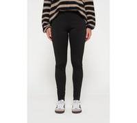 10DAYS Easy Fitted Pants Scuba Black Taille: XXS | Pantalons skinny Outlet | Femme | Le Noir