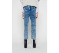 10DAYS Jog Denim Taille: XS | Jeans Outlet | Femme | Bleu