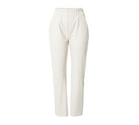 10Days Pantalon crème, Taille 40