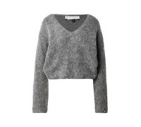 10Days Pull-over gris foncé, Taille XS