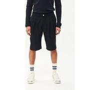 10DAYS Reese Wool Woven Shorts Dark Blue Taille: XS | Shorts de Sport Outlet | Homme | Bleu