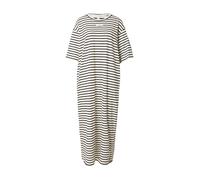 10Days Robe noir / blanc, Taille 40