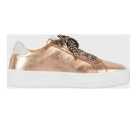 10DAYS Sneakers Rose Gold Taille: 37 | Baskets Outlet | Femme | Rose