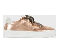 10DAYS Sneakers Rose Gold Taille: 41 | Baskets Outlet | Femme | Rose