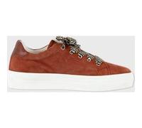 10DAYS Sneakers Saddle Brown Taille: 41 | Baskets Outlet | Femme | Marron