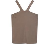 10DAYS Sporty Wrapper Dark Moss Taille: S | Tanktops Outlet | Femme