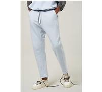 10DAYS Statement Jogger Ice Blue Taille: XXS | Pantalons de survêtement Outlet | Femme | Bleu