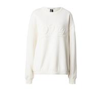 10Days Sweat-shirt crème, Taille XL