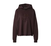 10Days Sweat-shirt rouille, Taille XL