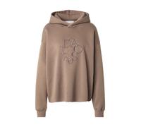 10Days Sweat-shirt taupe, Taille XL
