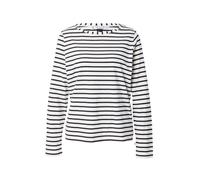 10Days T-shirt noir / blanc, Taille XL