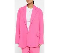 10DAYS The Power Blazer Bright Pink Taille: XL | Blazers Outlet | Femme | Rose