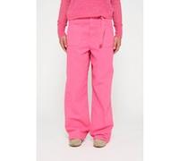 10DAYS Workwear Pants Bright Pink Taille: S | Pantalons de costume Outlet | Femme | Rose