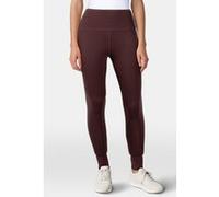 10DAYS Yoga Leggings Aubergine Taille: XS | Leggings de sport Outlet | Femme |