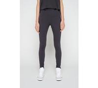 10DAYS Yoga Leggings Grey Raven Taille: 2XL | Leggings de sport Outlet | Femme | Gris
