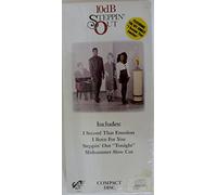 10db - Steppin' Out